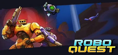 Roboquest (PS5)