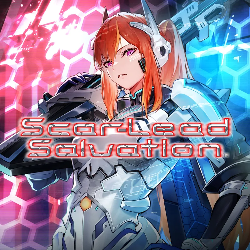 Scar-Lead Salvation (PS5)