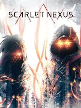 Scarlet Nexus [Guardians Edition] (PS5)