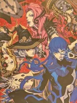 Shin Megami Tensei V Vengeance [Launch Edition] (PS5)