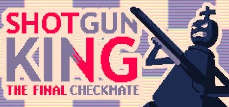 Shotgun King (PS5)