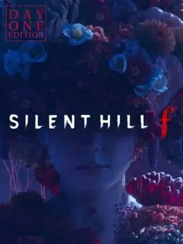 Silent Hill F [Day One Edition]