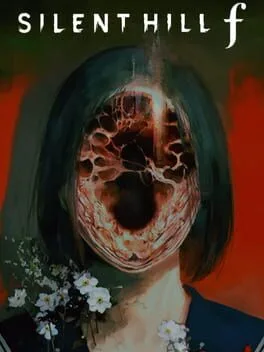 Silent Hill F [Steelbook Edition]
