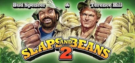 Slaps And Beans 2 (PS5)
