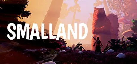 Smalland: Survive the Wild (PS5)