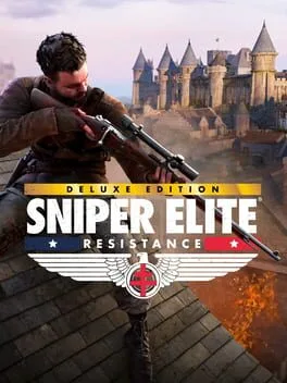 Sniper Elite: Resistance [Deluxe Edition] (PS5)