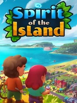 Spirit of the Island [Paradise Edition] (PS5)