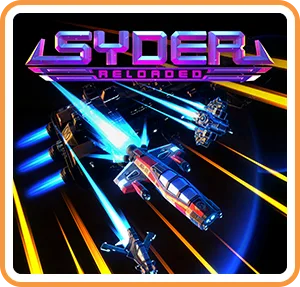 Syder Reloaded (PS5)
