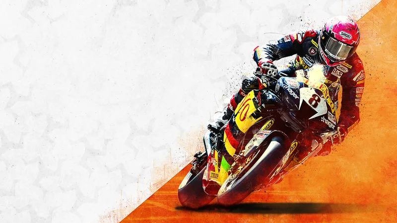 TT Isle of Man: Ride on the Edge 3 (PS5)