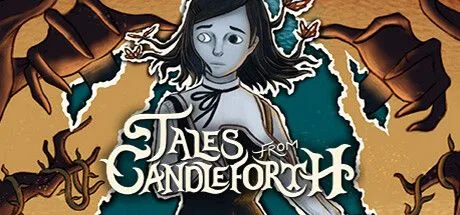 Tales From Candleforth (PS5)