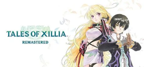 Tales Of Xillia: Remastered (PS5)