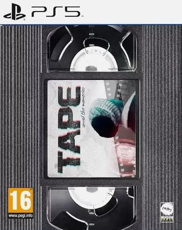 Tape: Unveil The Memories