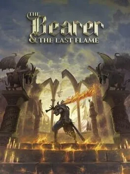 The Bearer & The Last Flame (PS5)