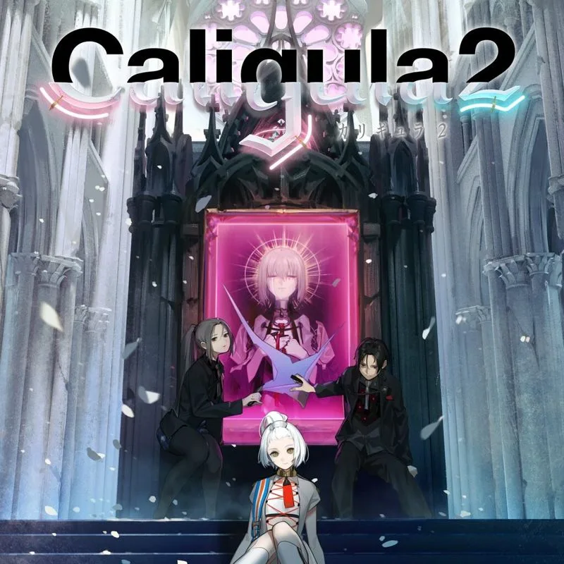 The Caligula Effect 2 (PS5)