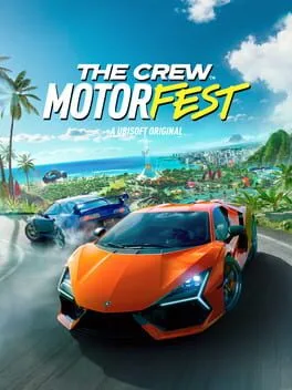 The Crew Motorfest [Special Edition]