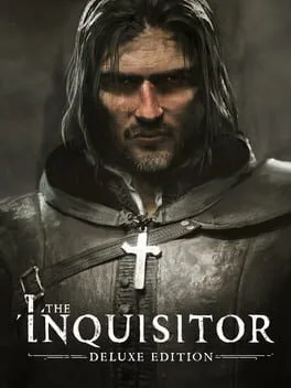 The Inquisitor: Deluxe Edition (PS5)