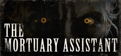The Mortuary Assistant (PS5)