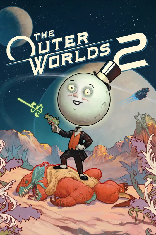The Outer Worlds 2 (PS5)