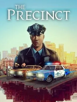 The Precinct [Limited Edition] (PS5)