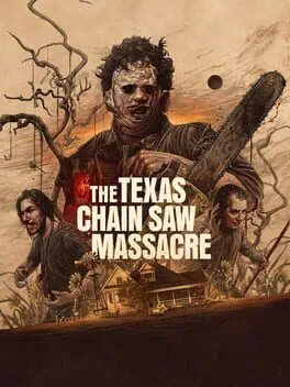 The Texas Chainsaw Massacre [50th Anniversary Steelbook Edition] (PS5)