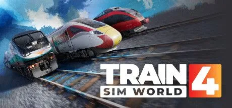Train Sim World 4 [Flying Scotsman Centenary Edition] (PS5)