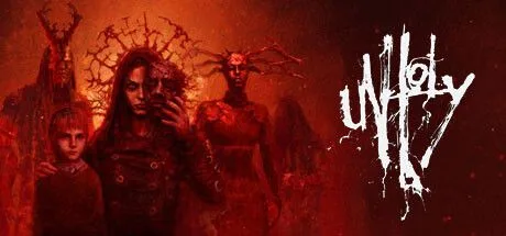 Unholy (PS5)