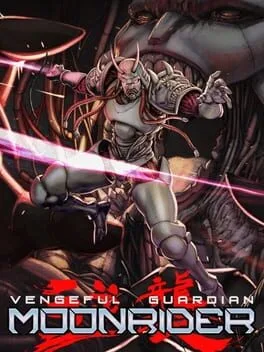 Vengeful Guardian Moonrider [Deluxe Edition] (PS5)