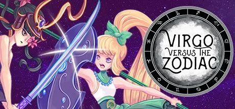 Virgo Versus The Zodiac [Collector's Edition] (PS5)
