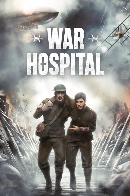 War Hospital: Deluxe Edition (PS5)