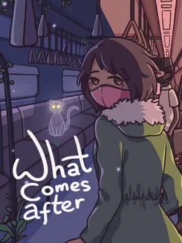 What Comes After (PS5)