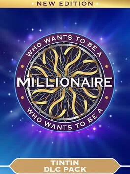 Who Wants To Be A Millionaire [Final Answer Edition]
