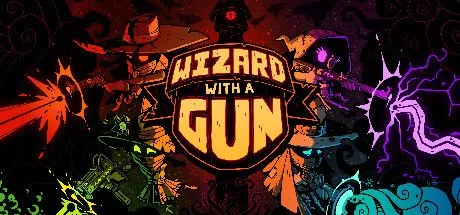 Wizard with a Gun [Deluxe Edition] (PS5)