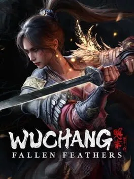 Wuchang: Fallen Feathers [Day One Edition] (PS5)