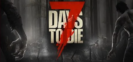 7 Days To Die (PS5)