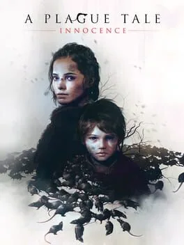 A Plague Tale: Innocence [Focus Store Exclusive] (PS5)
