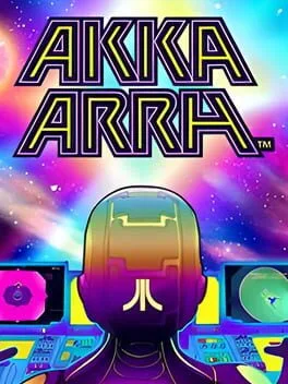 Akka Arrh [Deluxe Editon] (PS5)