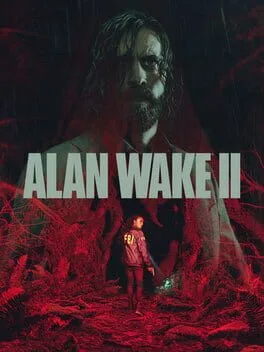 Alan Wake II [Collector's Edition]