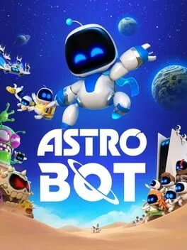 Astro Bot [Steelbook Edition]