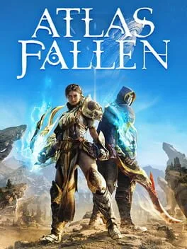 Atlas Fallen [Limited Edition] (PS5)