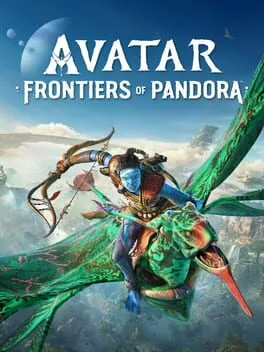 Avatar: Frontiers Of Pandora [Ultimate Edition Steelbook]