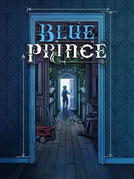 Blue Prince [The Commissary Bundle]