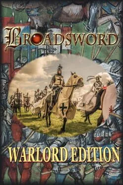Broadsword [Warlord Edition] (PS5)
