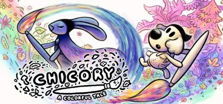 Chicory: A Colorful Tale (PS5)