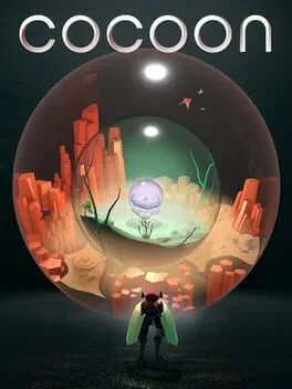 Cocoon [Iam8bit Collector's Edition] (PS5)