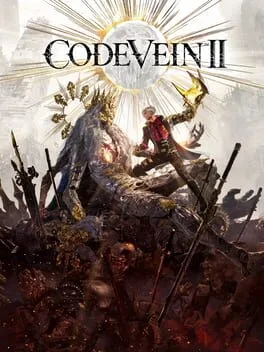 Code Vein II [Collector's Edition] (PS5)