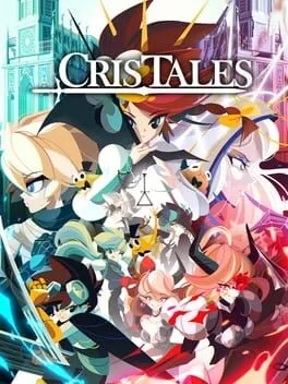 Cris Tales [Collector's Edition]