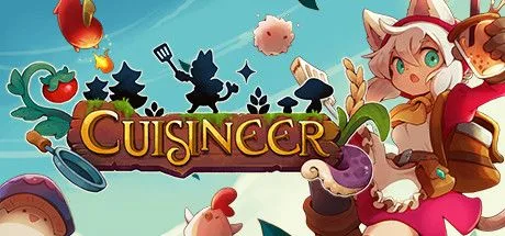 Cuisineer [Day One Edition] (PS5)