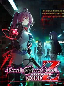 Death End Re;Quest Code Z (PS5)
