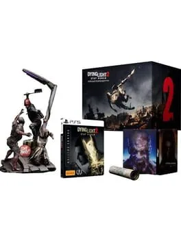 Dying Light 2: Stay Human [Collectors Edition] (PS5)