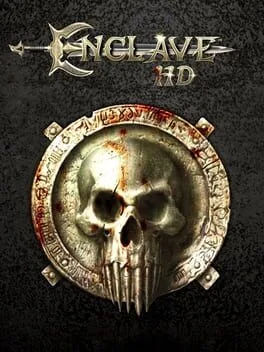 Enclave HD [Collector's Edition] (PS5)
